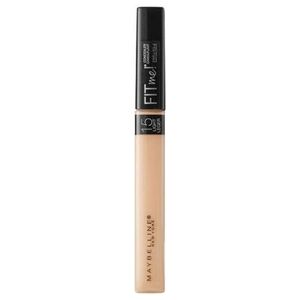 Maybelline  Korektor do twarzy Fit Me! Concealer 15 Fair 6,8ml