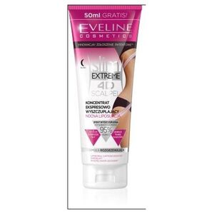 Eveline Serum wyszczuplające Slim Extreme 4D Scalpel Nocna Liposukcja