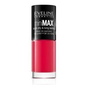 Eveline Lakier do paznokci Mini Max Nail Polish 070 5ml