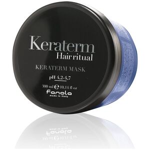 Fanola Maska do włosów Keraterm 300 ml (86580)