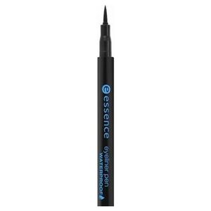 Essence Eyeliner wodoodporny w pisaku Pen Waterproof 01 Black 1ml