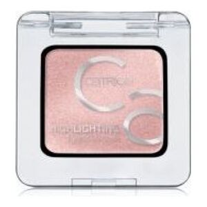 Catrice Highlighting Eyeshadow rozświetlający cień do powiek 030 Metallic Lights 2g