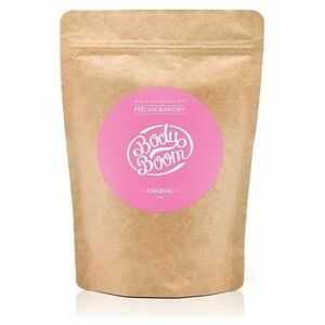 BodyBoom Peeling do ciała Coffee Scrub Original 30g