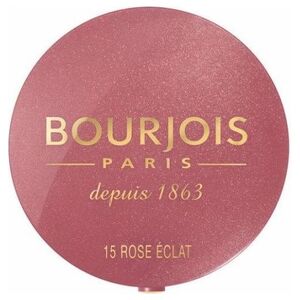 Bourjois Paris Blush róż do policzków 15 Rose Eclat 2.5g