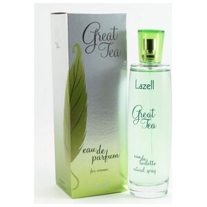 Lazell Great Tea EDP 100 ml