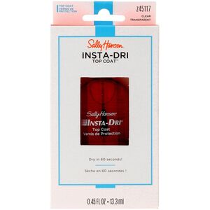 Sally Hansen Odżywka Insta-dri Top
