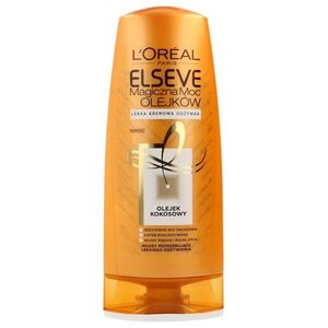 L’Oreal Paris Elseve Magiczna Moc Olejków Olejek Kokosowy Odżywka do włosów 200 ml