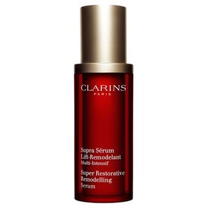 Clarins Super Restorative Remodelling Serum intensywnie regenerujące serum modelujące 30ml