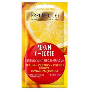 DAX Serum C-Forte intensywnie regenerujące 8ml
