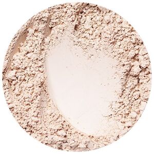 Annabelle Minerals Podkład mineralny rozświetlający Golden Fairest 4g