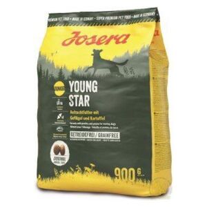 Josera YoungStar 900g