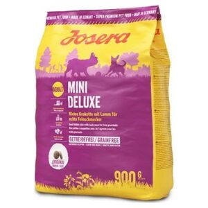 Josera Mini Deluxe 900g