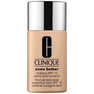 Clinique Even Better Makeup SPF15 Evens and Corrects Podkład do twarzy Alabaster 30ml