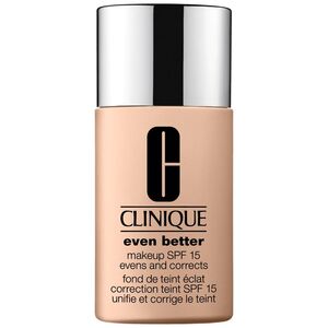 Clinique Even Better Makeup SPF15 Evens and Corrects Podkład do twarzy Ivory 30ml