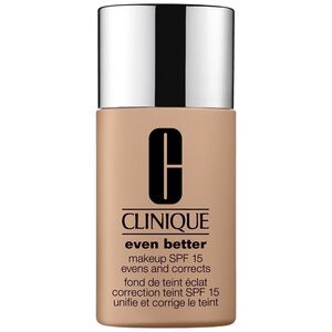 Clinique Even Better Makeup SPF15 Evens and Corrects Podkład do twarzy Cream Chamois 30ml