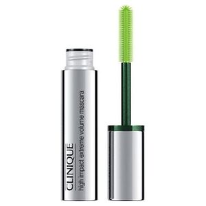 Clinique High Impact Extreme Mascara tusz do rzęs ekstremalnie pogrubiający rzęsy 01 Black 10ml