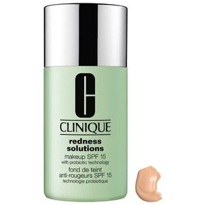 Clinique Redness Solutions Makeup SPF15 Nr 01 Calming Alabaster 30 ml