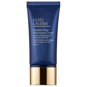 Estee Lauder Double Wear Maximum Cover Comouflage Makeup For Face And Body spf 15 podkład kryjący 1N3 Creamy Vanilla 30ml