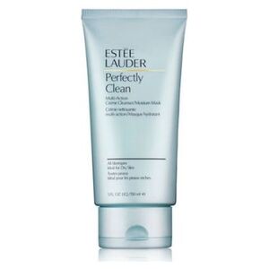 Estee Lauder Perfectly Clean Creme Cleanser krem oczyszczający do twarzy 150ml