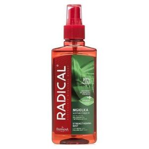 Farmona Radical Strengthening Mist Mgiełka wzmacniająca do włosów osłabionych i wypadających 200ml