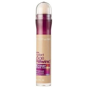 Maybelline  MAYBELLINE_Instant Anti Age Eraser Concealer korektor pod oczy 07 Sand 6,8ml