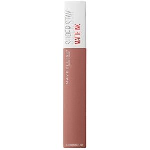 Maybelline  Pomadka do ust w płynie Super Stay Matte Ink 05 Loyalist 5ml