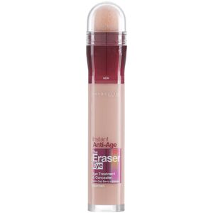 Maybelline  Instant Anti Age Eraser Concealer nr 05 Brightener Korektor pod oczy 6.8 ml