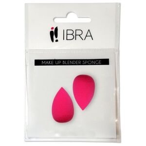 Ibra IBRA_Makeup Beauty Blender mini gąbeczka do makijażu 2szt.