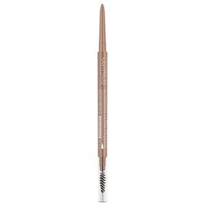 Catrice CATRICE_Slim Matic Ultra Precise Waterpoof wodoodporna kredka do brwi 020 Medium 0,05 g
