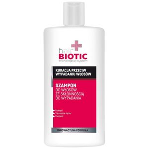 Chantal Hair Biotic Szampon do włosów ze skłonnością do wypadania 250 ml