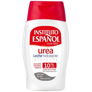 Instituto Espanol Urea Nawilżające Mleczko do Ciała z Mocznikiem 100 ml