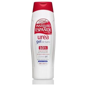 Instituto Espanol Urea Shower Gel Żel pod prysznic z mocznikiem 750 ml