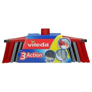 Vileda Vileda Szczotki bez drążka Szczotka 3Action wkład (142158)
