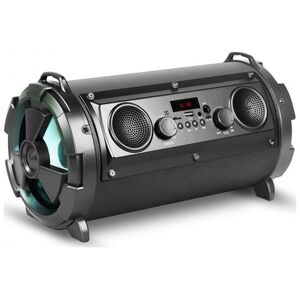 Głośnik Rebeltec SoundTube 190 czarny (RBLGLO00032)