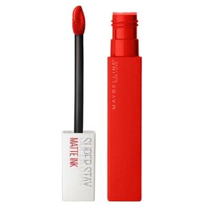 Maybelline  Pomadka do ust Super Stay Matte Ink 25 Heroine 5ml