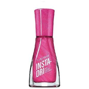 Sally Hansen SALLY HANSEN_Insta-Dri Nail Color lakier do paznokci 303 Flashy Fuchsia 9,17ml