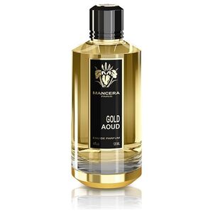Mancera Gold Aoud EDP 120ml