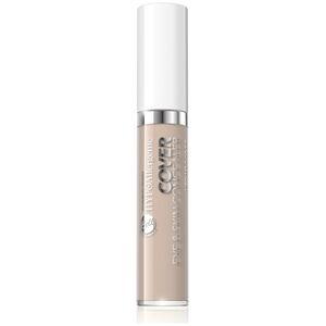 Bell Hypoallergenic Cover Eye&Skin nr 10 Korektor kamuflujący