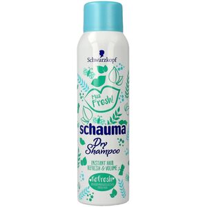 Schwarzkopf Schauma Dry Shampoo Miss Fresh 150ml