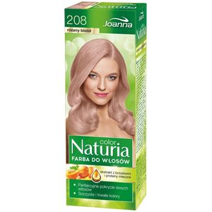 Joanna Farba 208-różany blond (525208)