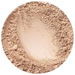 Annabelle Minerals Podkład mineralny rozświetlający Golden Light 4g