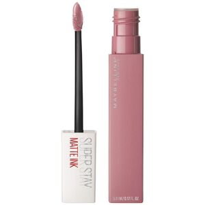 Maybelline  Pomadka do ust Super Stay York Matte Ink 10 Dreamer 5ml
