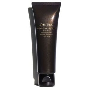 Shiseido Oczyszczająca pianka do twarzy Future Solution LX 125ml