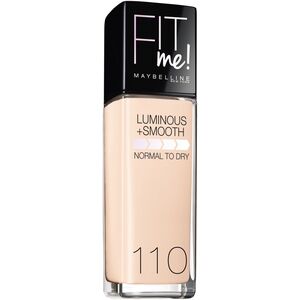 Maybelline  Podkład Fit me! 30 ml