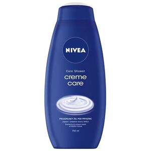 Nivea Creme Care Shower Żel pod prysznic 750ml