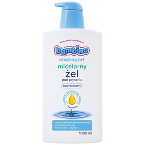 Bambino Rodzina Żel pod prysznic 1000ml