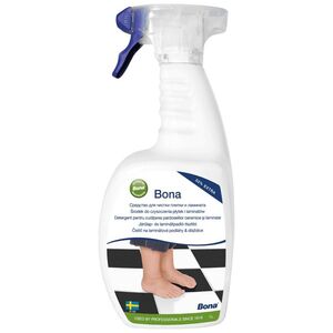 Bona środek do czyszczenia podłóg ceramicznych i laminowanych 1L (WM740213023)