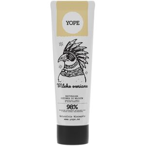 Yope Odżywka do włosów Mleko Owsiane 170ml