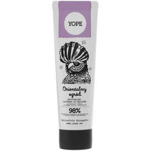 Yope Odżywka do włosów Orientalny Ogród 170ml