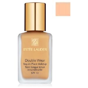 Estee Lauder Double Wear Stay-in-Place Makeup SPF10 1W0 Warm Porcelain 30ml